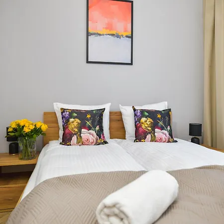 Sunshine By Housine Appartement