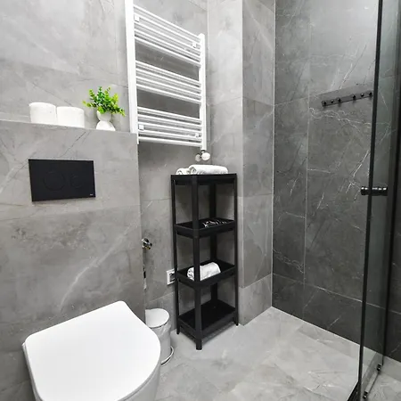 Sunshine By Housine Appartement Zator