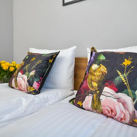 Appartement Sunshine By Housine *