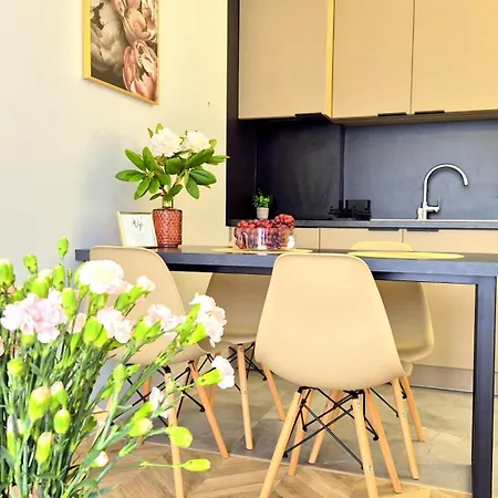 Appartement Sunshine By Housine Zator