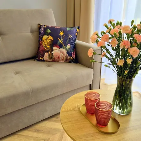 Appartement Sunshine By Housine Zator