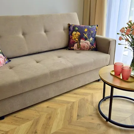 Appartement Sunshine By Housine