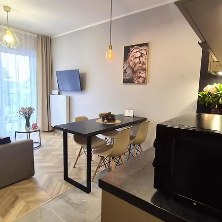 Sunshine By Housine Appartement Zator