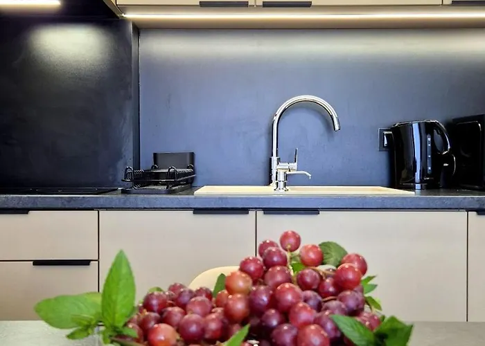 Апартаменты Sunshine By Housine *