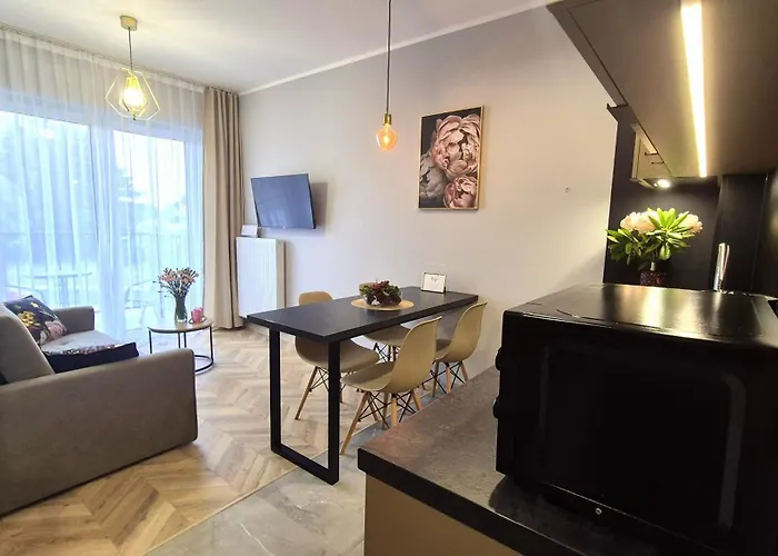 Sunshine By Housine Апартаменты Затор